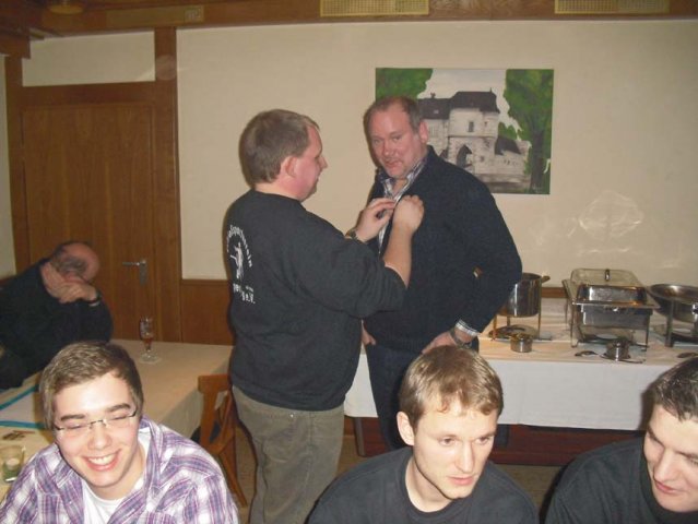 Generalversammlung 2012